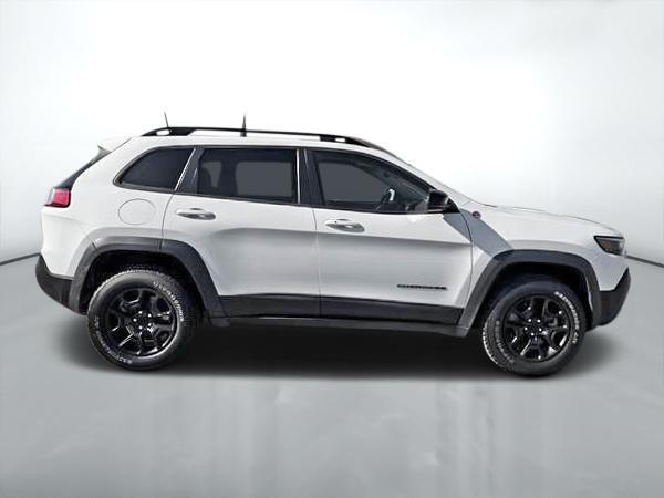 jeep Cherokee 2022 - 2
