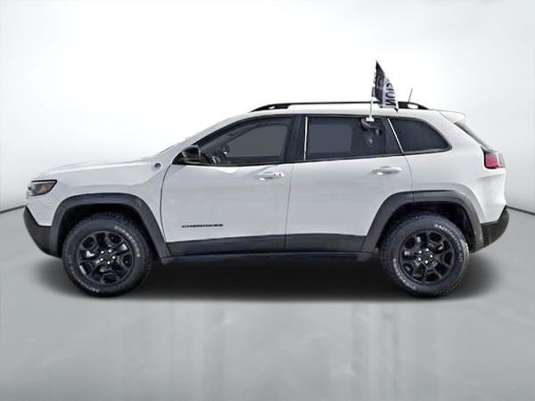 jeep Cherokee 2022 - 6
