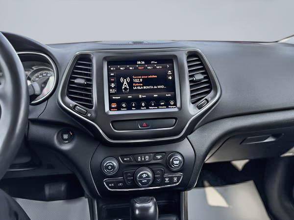 jeep Cherokee 2022 - 14