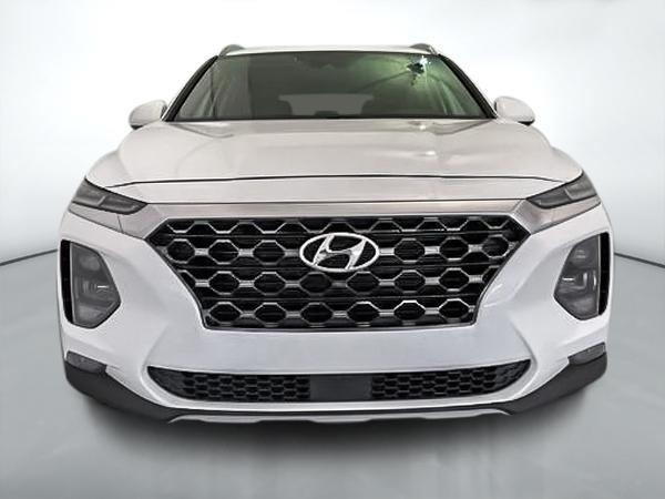 hyundai Santa Fe 2019 - 2
