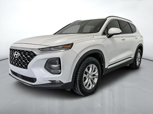 hyundai Santa Fe 2019 - 3