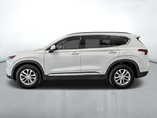 hyundai Santa Fe 2019 - 4