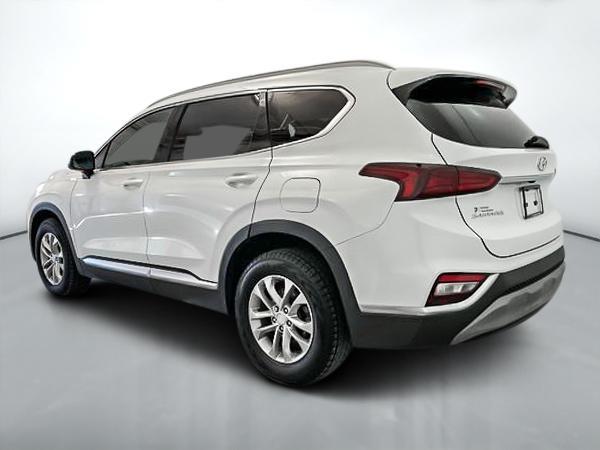 hyundai Santa Fe 2019 - 5