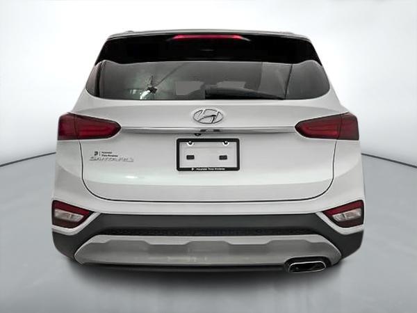 hyundai Santa Fe 2019 - 6