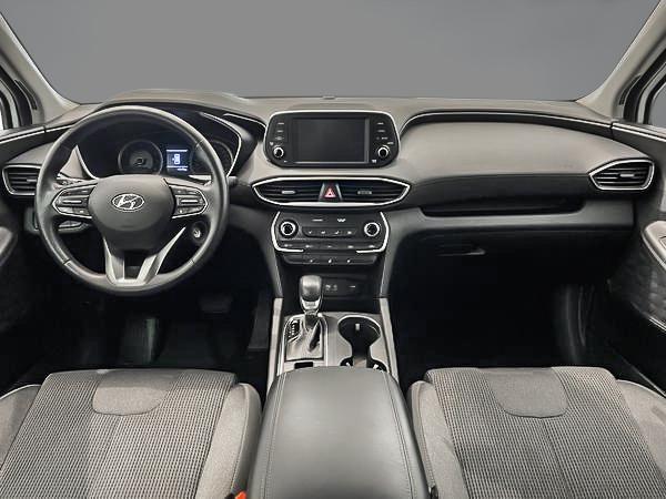 hyundai Santa Fe 2019 - 7
