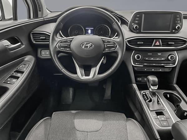 hyundai Santa Fe 2019 - 8