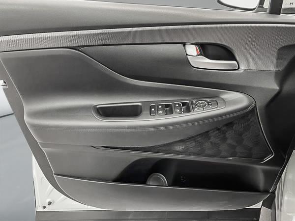 hyundai Santa Fe 2019 - 9