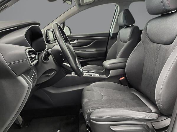 hyundai Santa Fe 2019 - 10