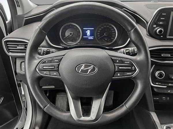hyundai Santa Fe 2019 - 11