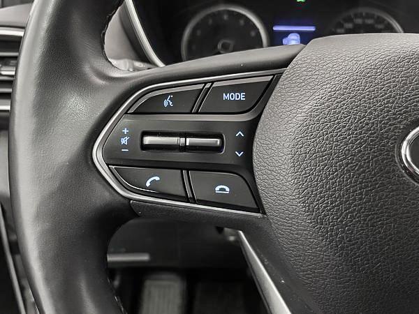 hyundai Santa Fe 2019 - 12