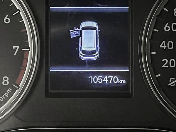 hyundai Santa Fe 2019 - 14
