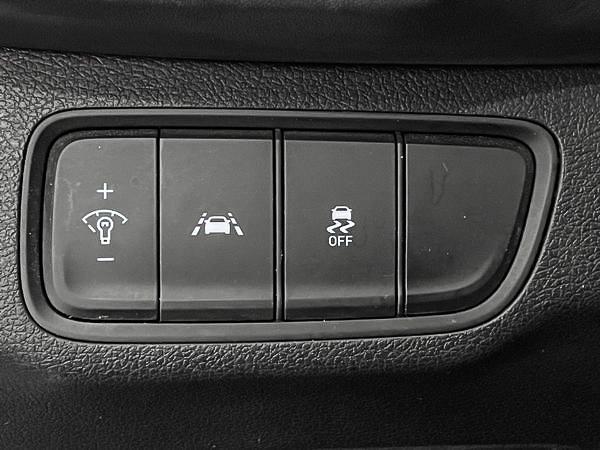 hyundai Santa Fe 2019 - 15