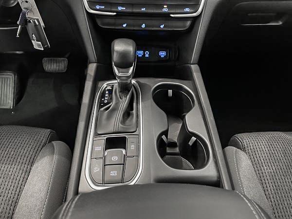 hyundai Santa Fe 2019 - 21