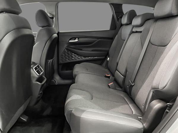hyundai Santa Fe 2019 - 22
