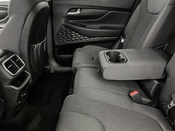 hyundai Santa Fe 2019 - 23