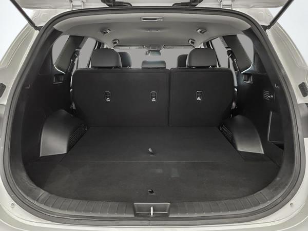 hyundai Santa Fe 2019 - 24