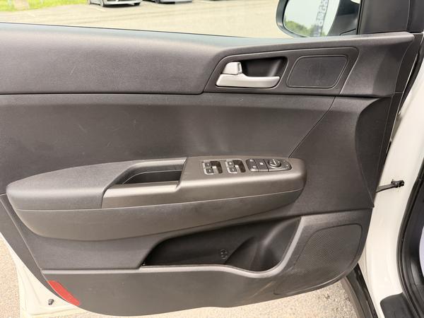 kia Sportage 2020 - 11