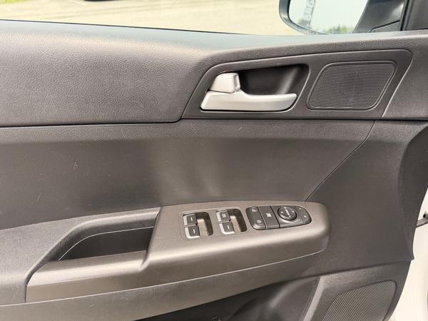kia Sportage 2020 - 12