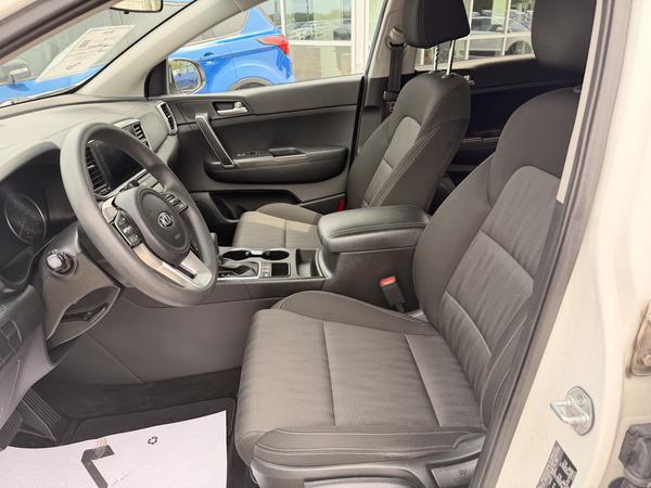 kia Sportage 2020 - 13