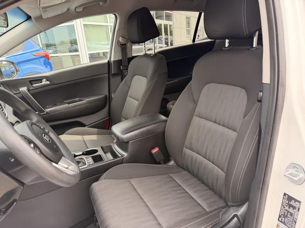 kia Sportage 2020 - 14