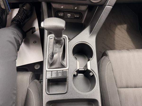 kia Sportage 2020 - 24