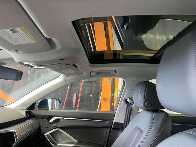 audi Q3 2020 - 3