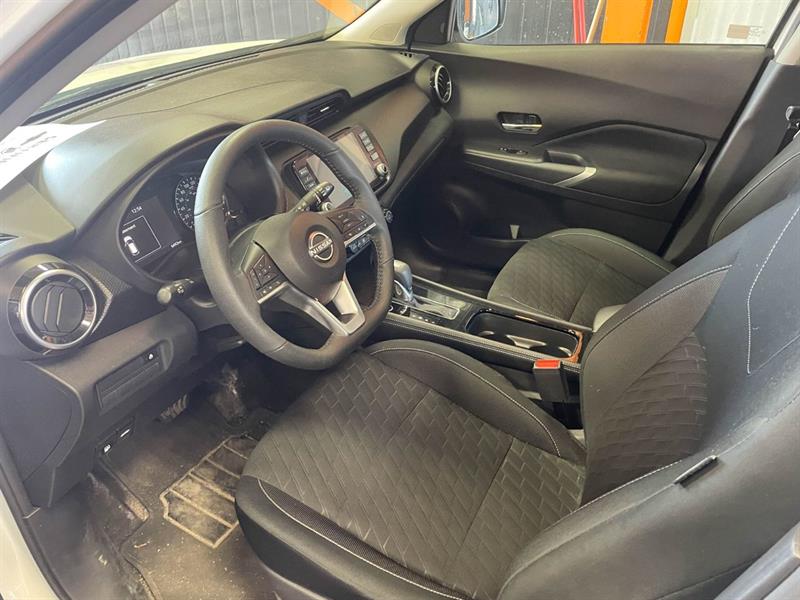 nissan Kicks Play 2025 - 3