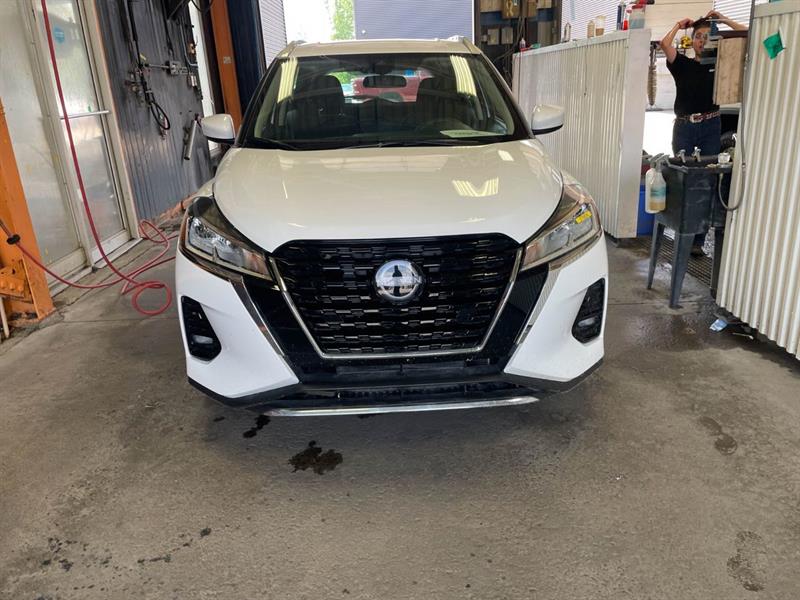 nissan Kicks Play 2025 - 4