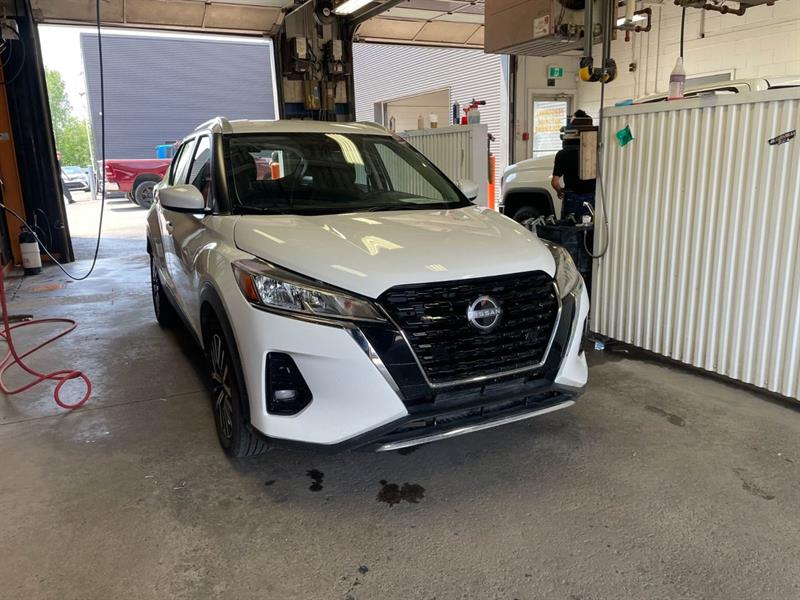 nissan Kicks Play 2025 - 9