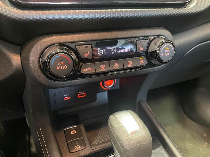 nissan Kicks Play 2025 - 12