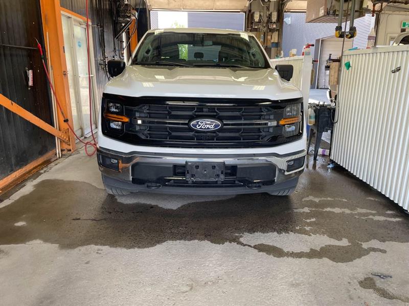 ford F-150 2024 - 5