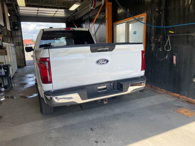 ford F-150 2024 - 6
