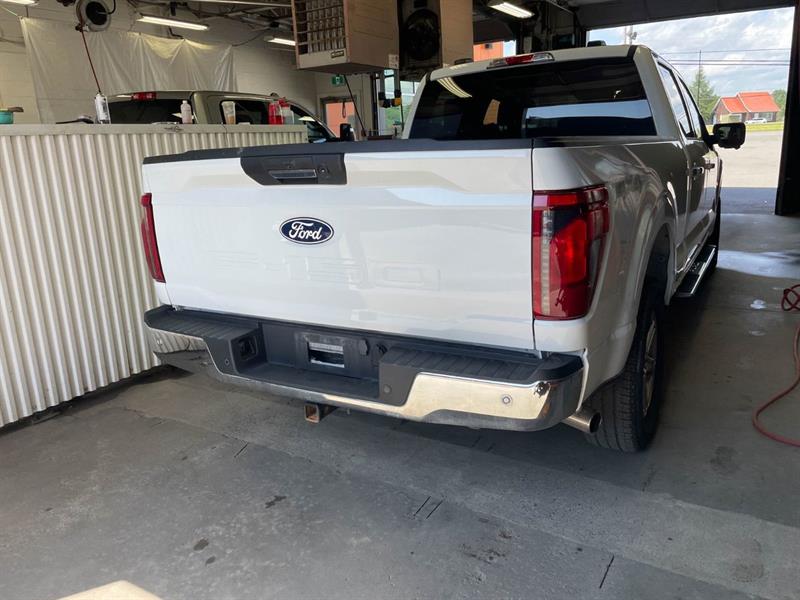 ford F-150 2024 - 9