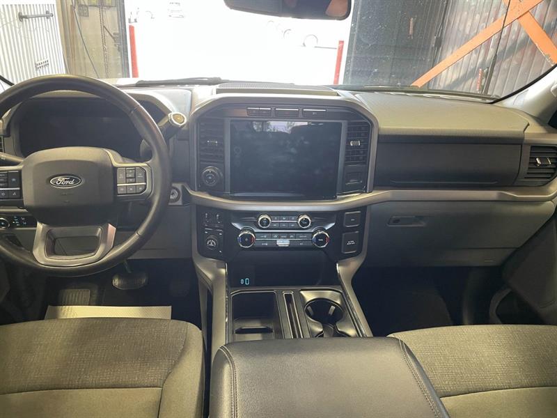 ford F-150 2024 - 12
