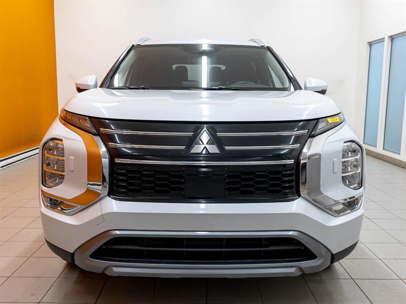 mitsubishi Outlander 2025 - 5