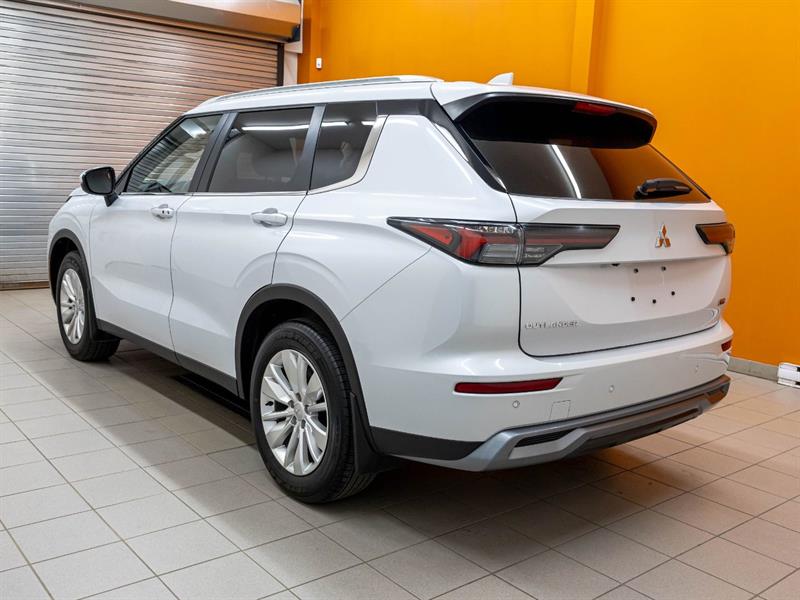 mitsubishi Outlander 2025 - 6