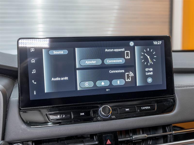 mitsubishi Outlander 2025 - 17