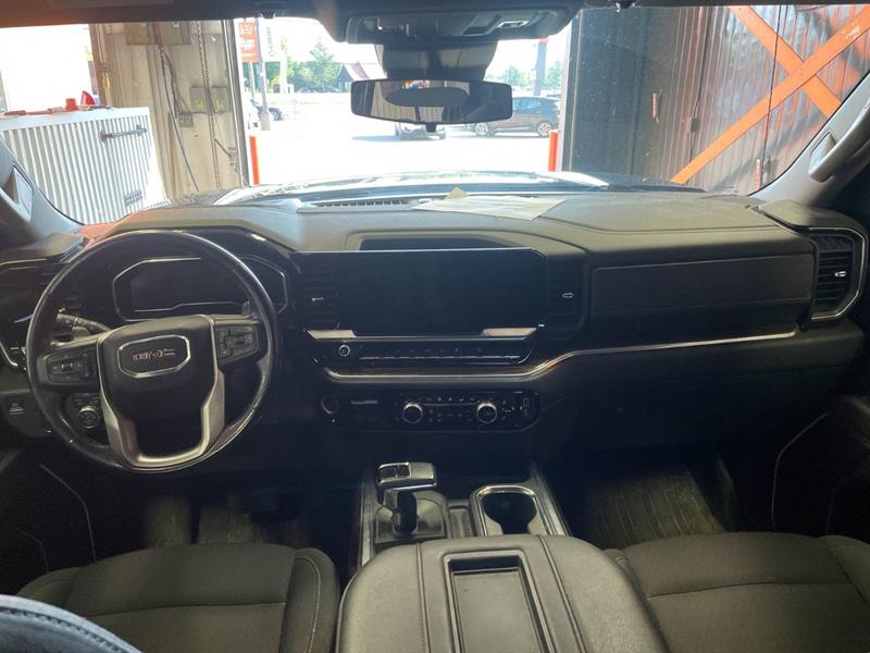 gmc Sierra 1500 2022 - 12