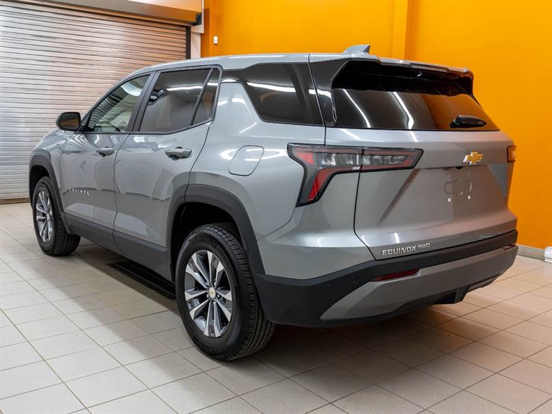 chevrolet Equinox 2026 - 5