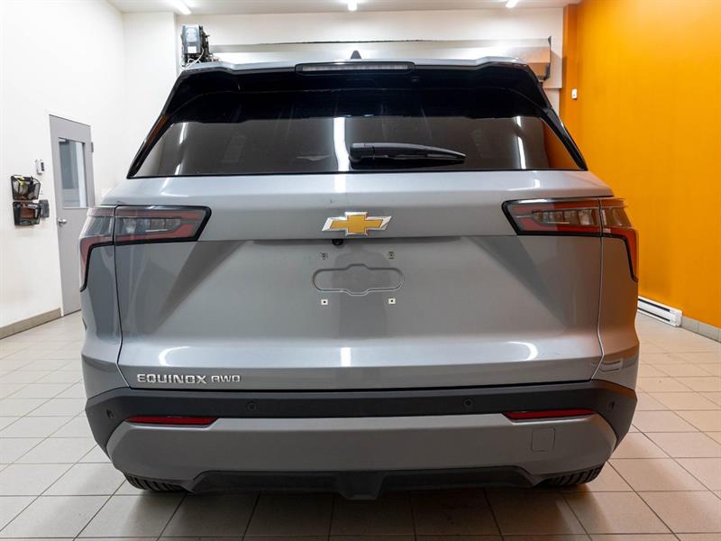 chevrolet Equinox 2026 - 6