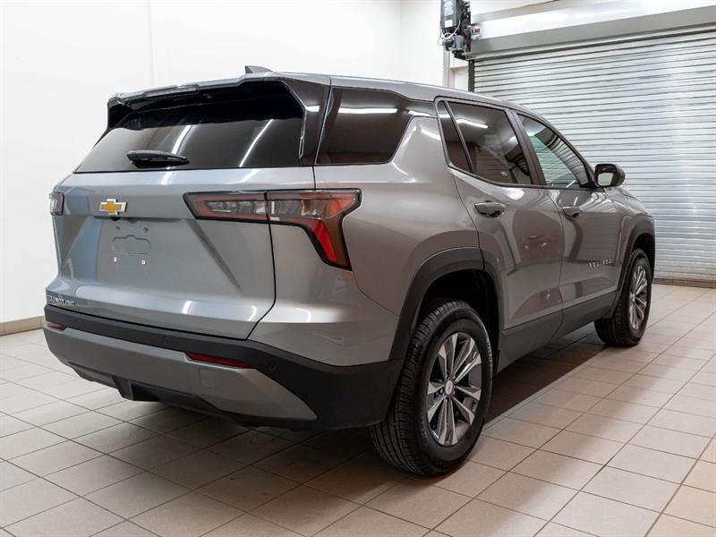chevrolet Equinox 2026 - 8