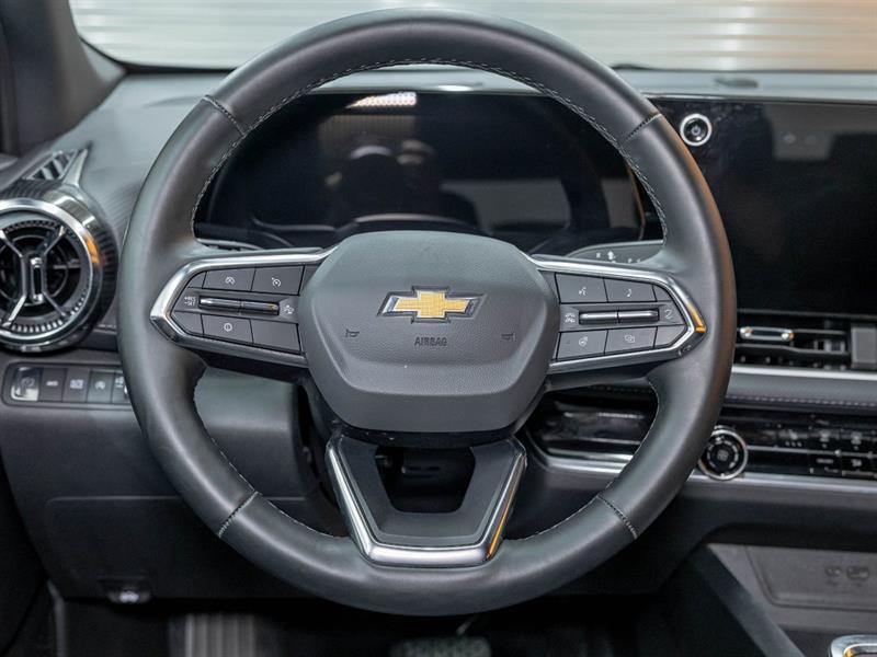 chevrolet Equinox 2026 - 12