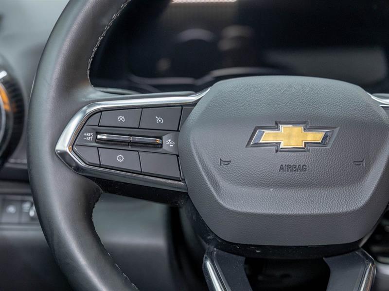 chevrolet Equinox 2026 - 14