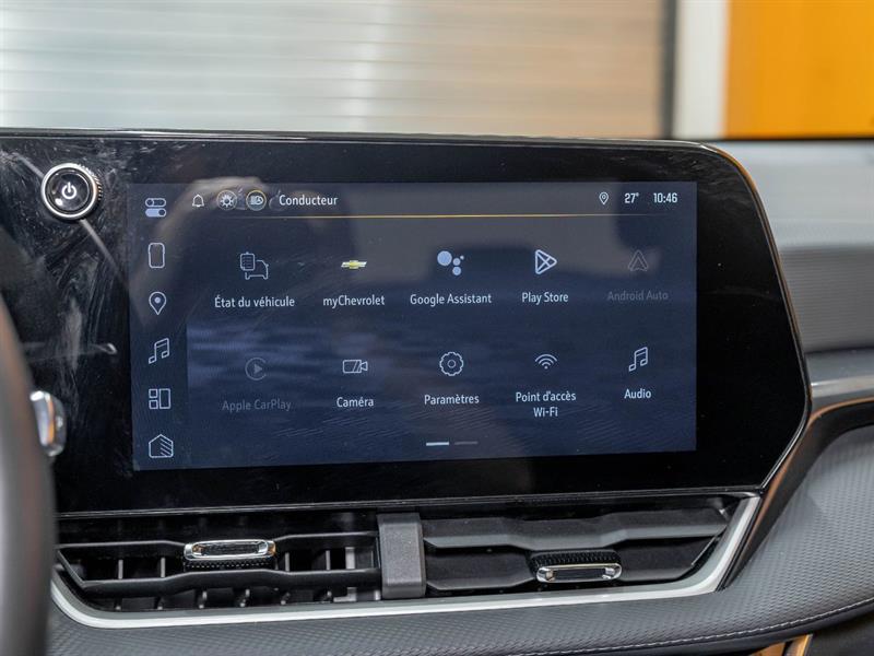 chevrolet Equinox 2026 - 17