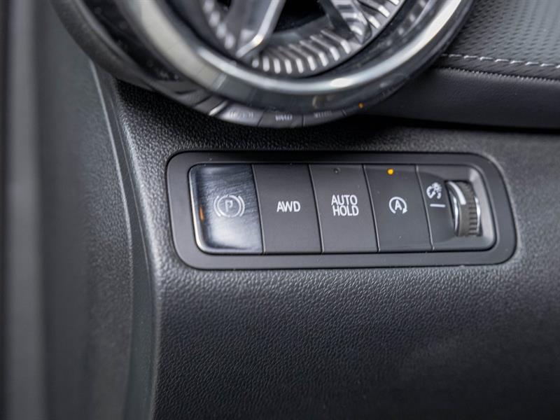 chevrolet Equinox 2026 - 23