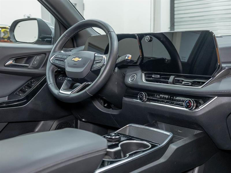 chevrolet Equinox 2026 - 26