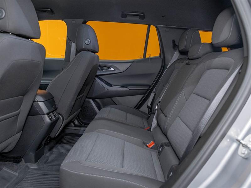chevrolet Equinox 2026 - 27