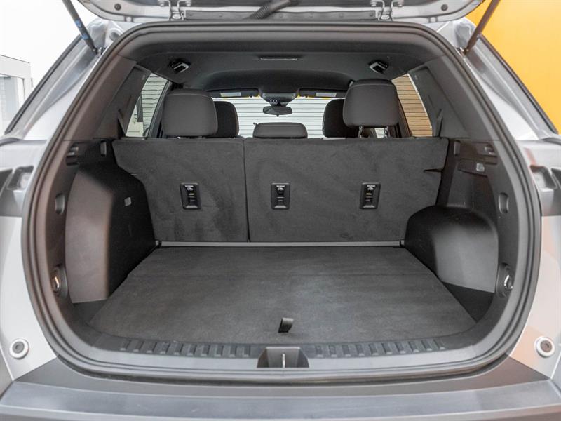 chevrolet Equinox 2026 - 28
