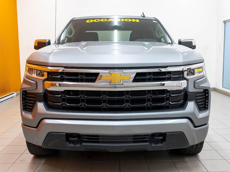 chevrolet Silverado 1500 2025 - 4