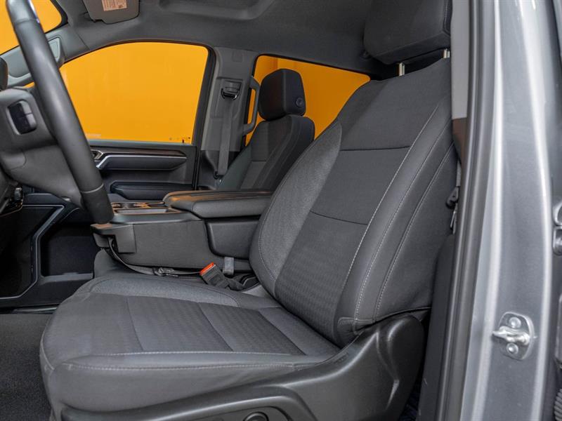chevrolet Silverado 1500 2025 - 10